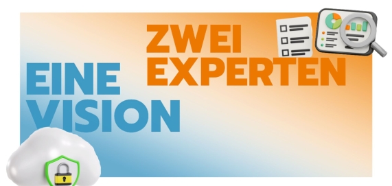 Pharmakon und Conyu für die Pharmawelt